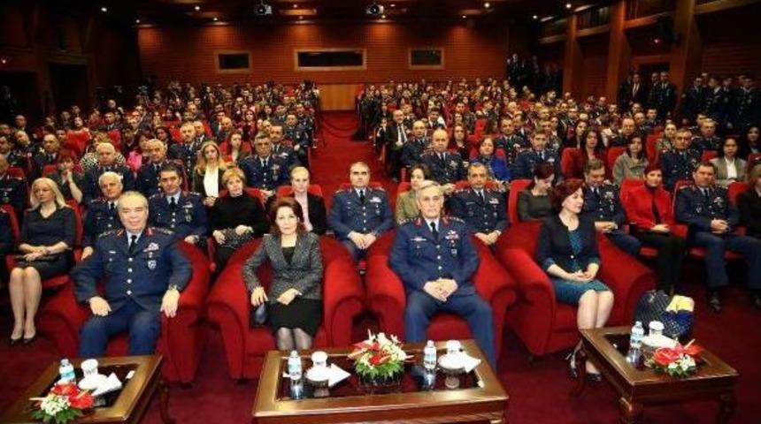 Orgeneral &Ouml;zt&uuml;rk: Ter&ouml;rizme Karşı Kararlılık Ve Fedakarlıkla M&uuml;cadeleye Devam Edeceğiz