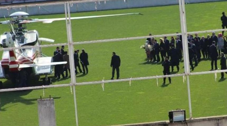 Başbakan Davutoğlu: Türkiye'ye Bahar Havası Gelecek (2)