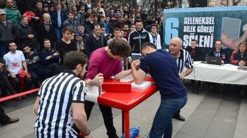 B&uuml;y&uuml;kşehir&rsquo;den Kurtuluş Etkinlikleri