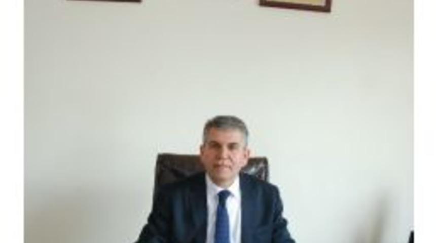 Eğitimci Kadir &Ccedil;evik Ak Parti&rsquo;den Aday Adayı