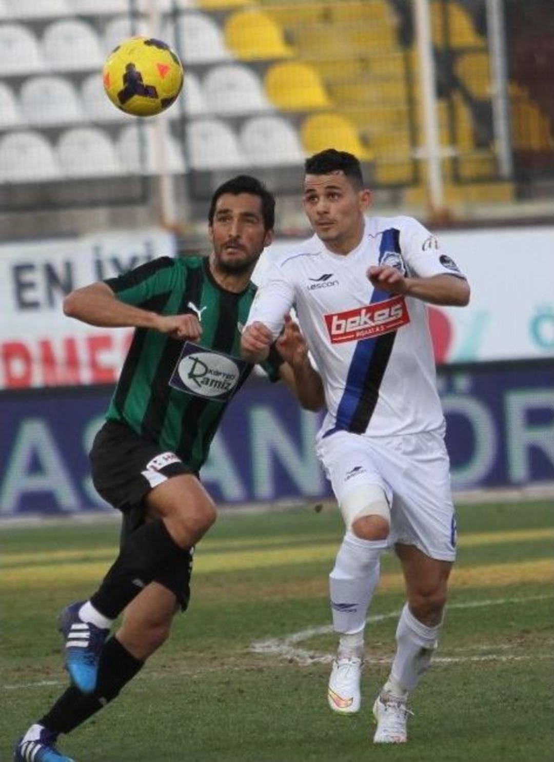 Spor Toto S&uuml;per Lig