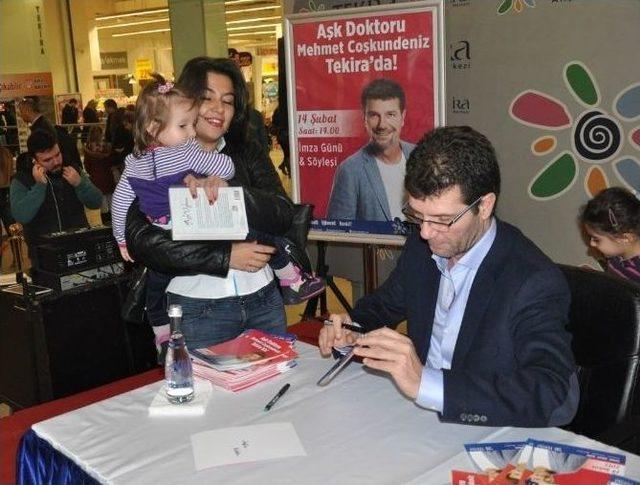 Aşk Doktoru Mehmet Coşkundeniz Boşanmaların Nedenini Açıkladı