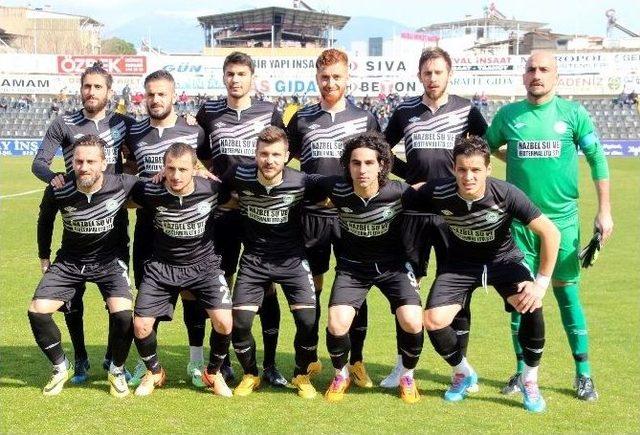 Spor Toto 2. Lig