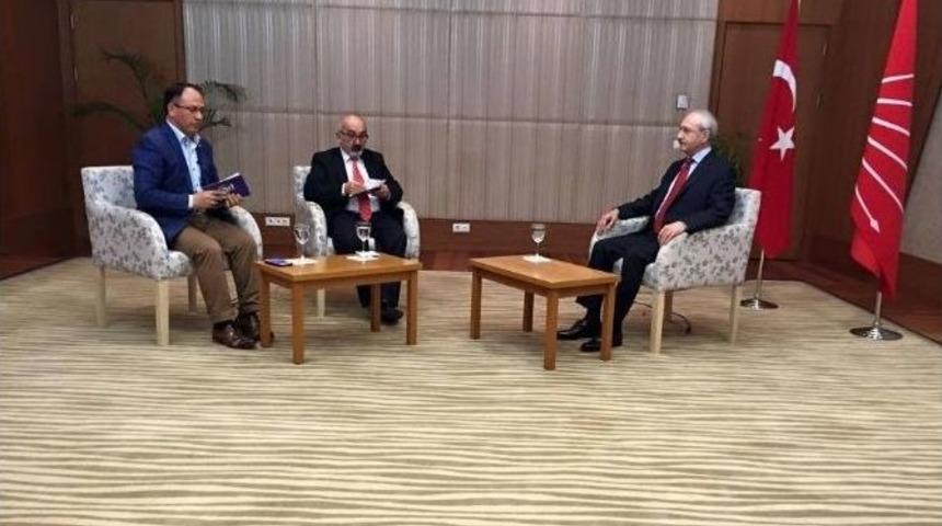 Kılı&ccedil;daroğlu&rsquo;dan Dsp&rsquo;ye &Ccedil;ağrı
