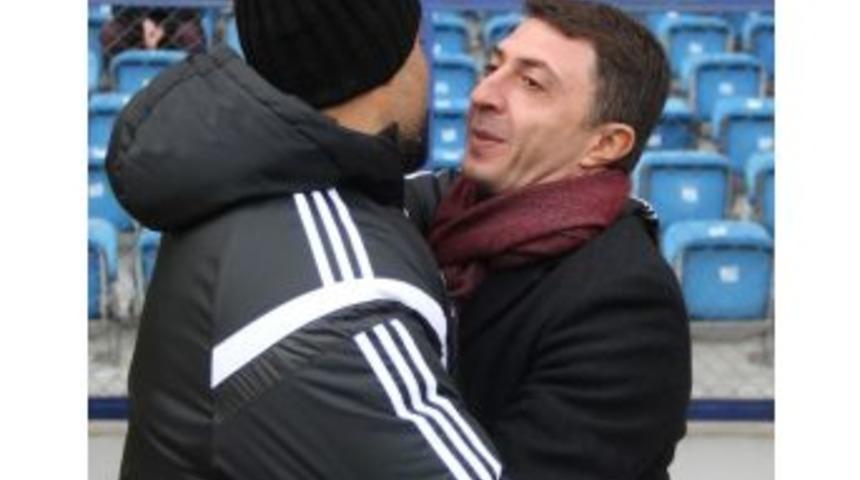 Tolunay Kafkas, Karab&uuml;k&rsquo;&uuml; Ligde Tutacak