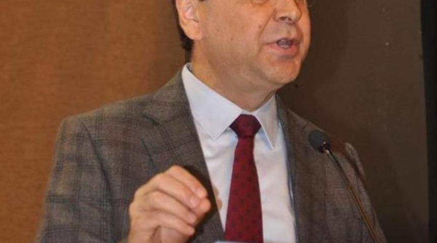 Petrol-İş Sendikası Genel Başkanı: 7 Haziran'da Geleceğimizi Oylayacağız