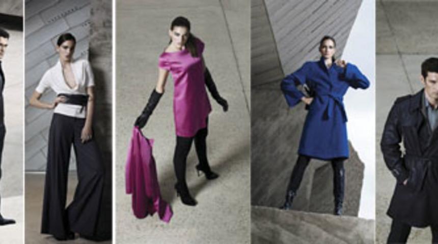 NetWork 2008-2009 Sonbahar Kış Koleksiyonu