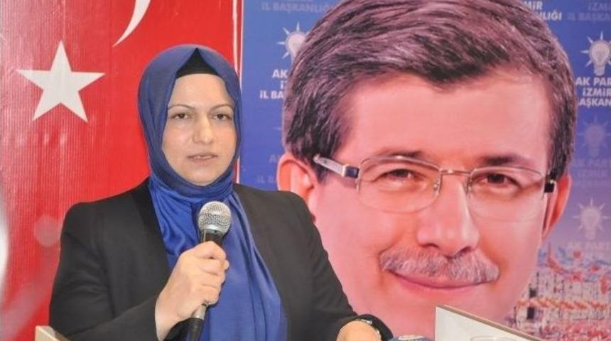 Hastane Müdürü Seda Kurtaran, Ak Parti’den Aday Adaylığını Açıkladı