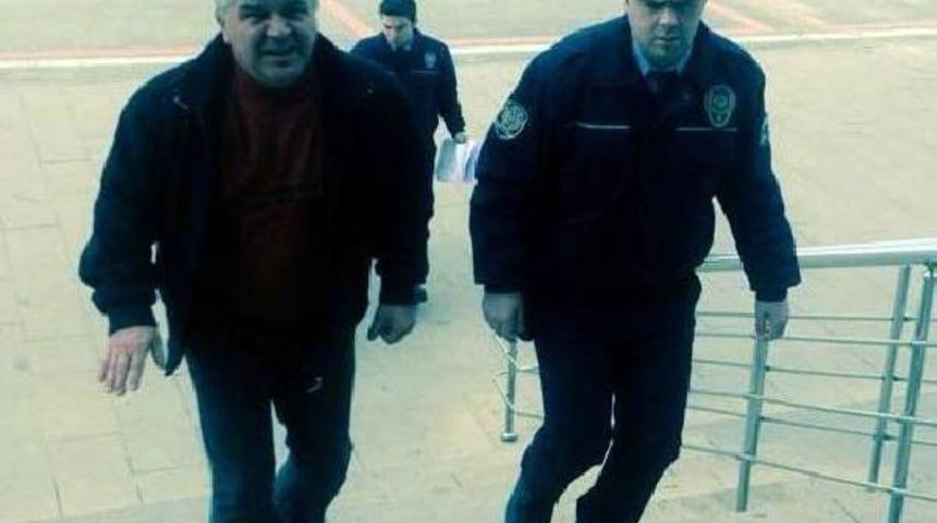 Polisle Tartışan Avukat, Savcının Talimatıyla G&ouml;zaltına Alındı