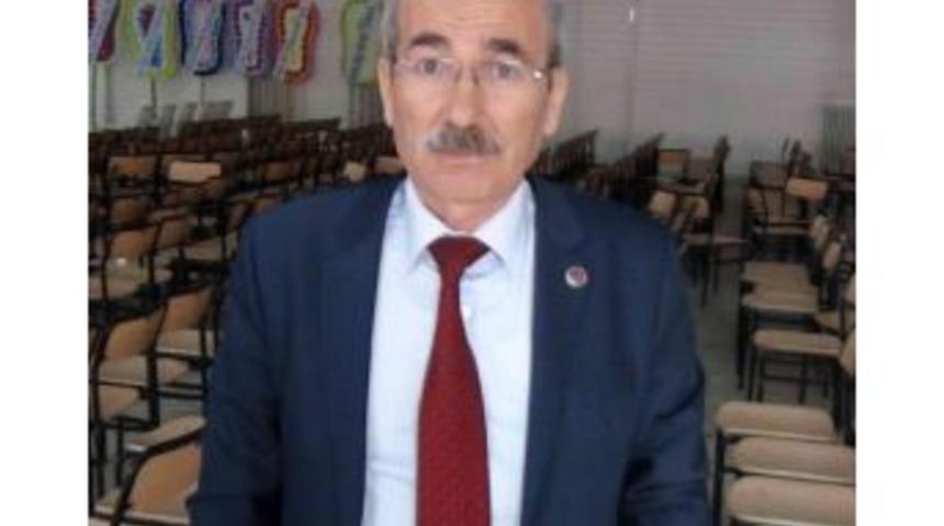 Simav Ziraat Odası’nda Kadir Bütüner Güven Tazeledi