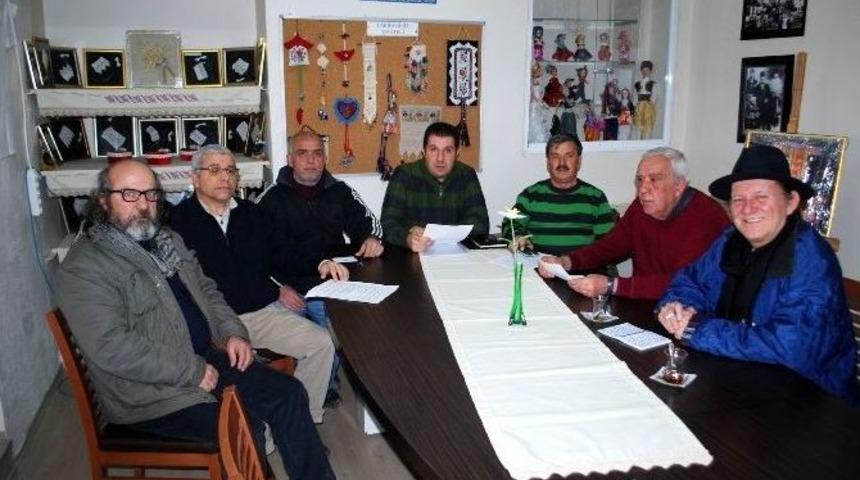 Mudanya Lozan Vakfı&rsquo;ndan &ldquo;sakin Şehir&rdquo; Projesi