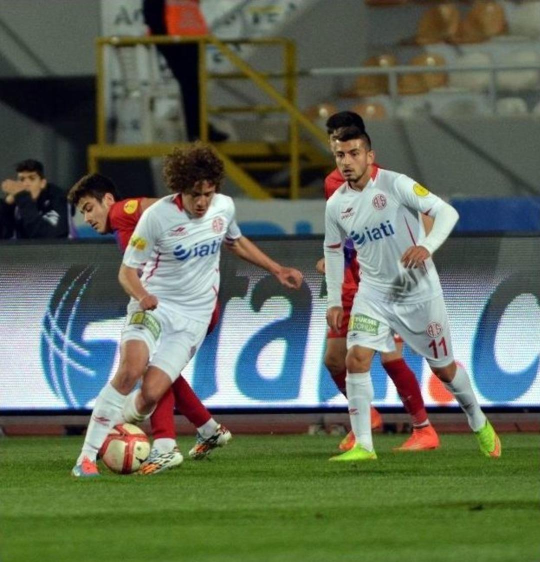Ptt 1.lig(ilk Yarı)