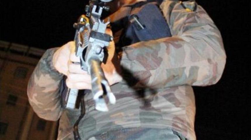 Şanlıurfa'da 15 Şubat Alarmı