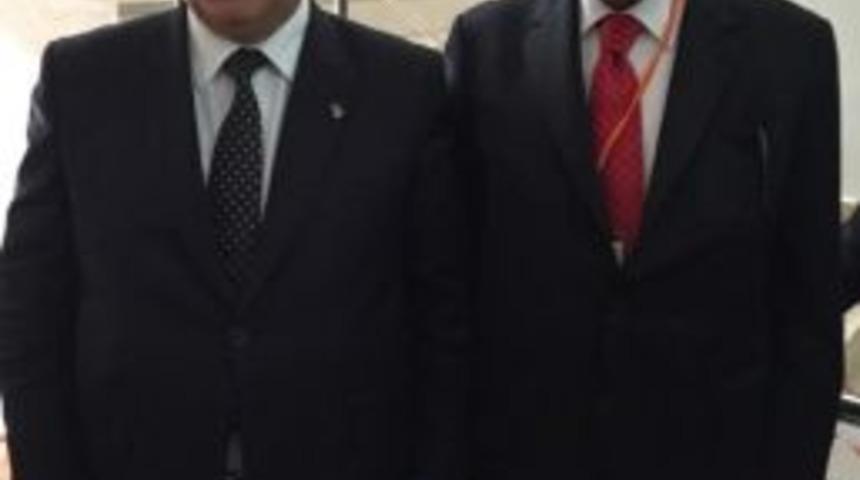 Ak Parti Muş İl Kongresi Tamamlandı