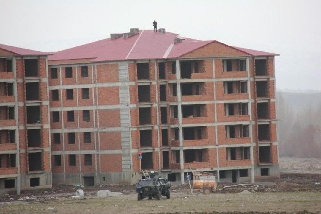 28 Saat Sonra İntihar Etti