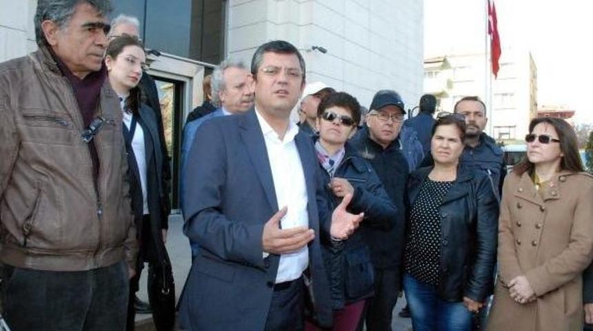 Cumhurbaşkanı'na Hakaretten Bir Tutuklama Daha