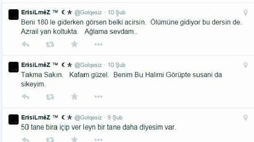 Otomobiliyle 4 Gündür Kayıp Olan Gencin Baraj Gölünde Cesedi Bulundu