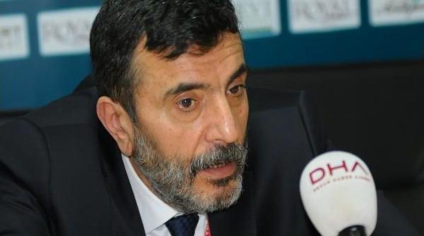 Royal Halı Gaziantep-T&uuml;rk Telekom Soyunma Odaları