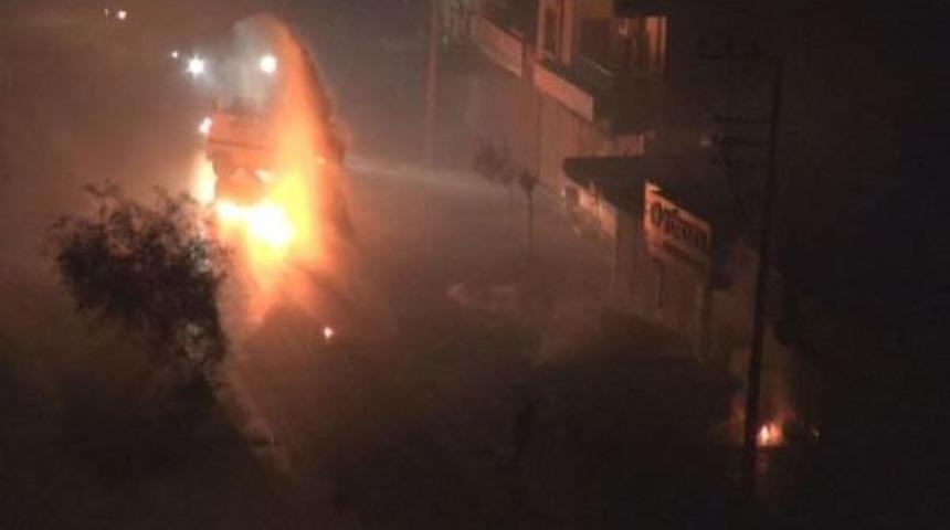 Cizre Ve Silopi&rsquo;De 15 Şubat Gerginliği