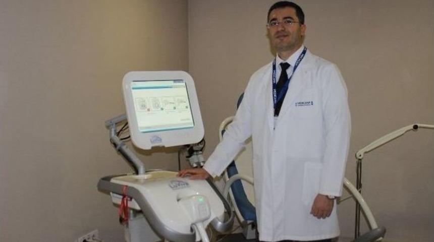 Rahim Ağzı Kanserinde 2 Dakika İle Erken Teşhis