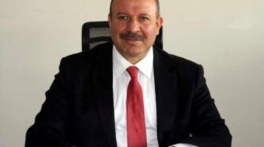 Prof. Dr. Mevl&uuml;t Sait Keleş Ak Parti&rsquo;den Milletvekili Aday Adayı