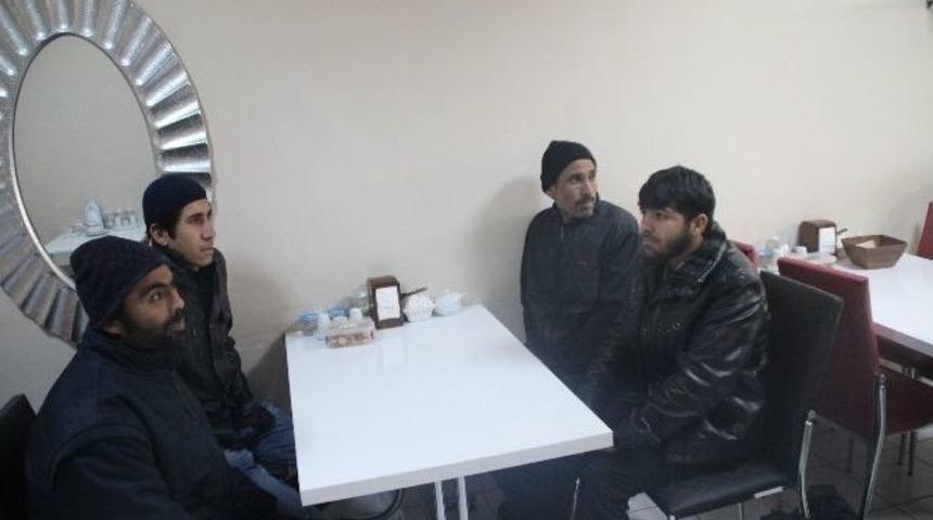 5 Afgan&rsquo;a Akyazı Belediyesi Sahip &Ccedil;ıktı