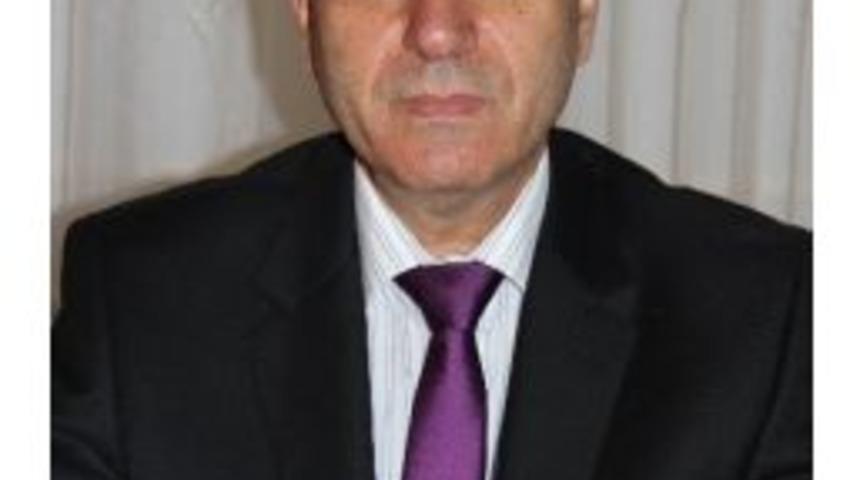 Dr. Din&ccedil;&ccedil;ağ, "sevginizi Yemek İle G&ouml;stermeyin"