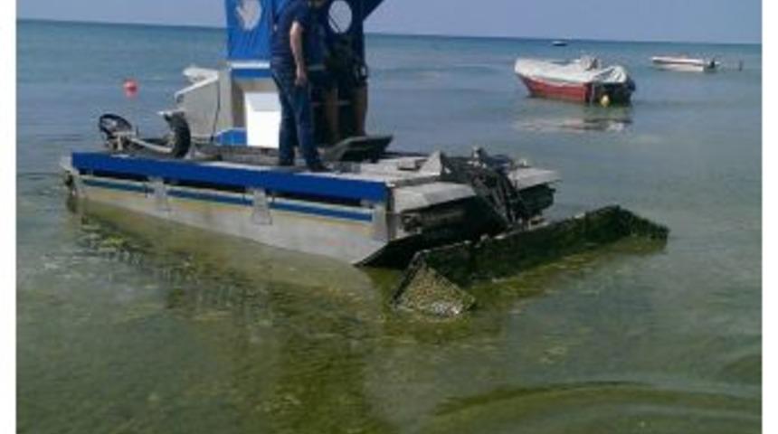 B&uuml;y&uuml;kşehir &Ccedil;evre İ&ccedil;in Amfibik Ara&ccedil; Alacak