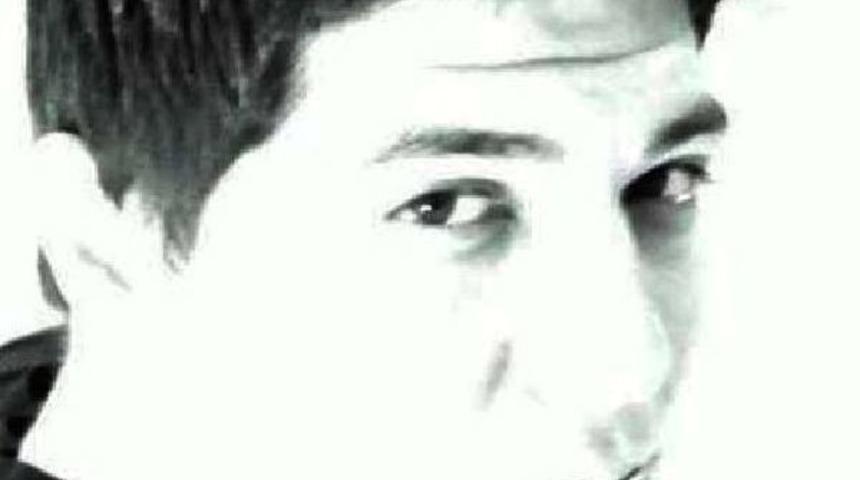 Dans&ccedil;ı Gen&ccedil; &Ouml;l&uuml;mden D&ouml;nd&uuml;