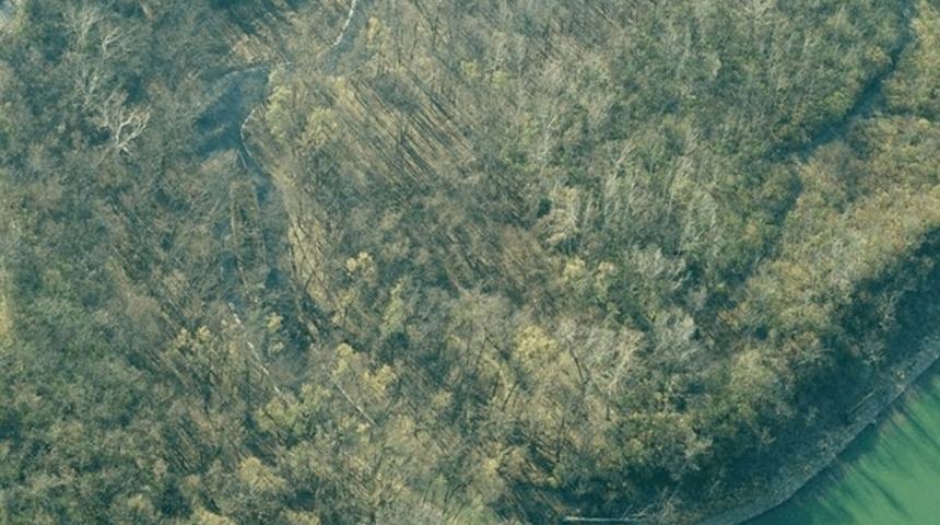 Terk edilmiş en etkileyici mekanlar