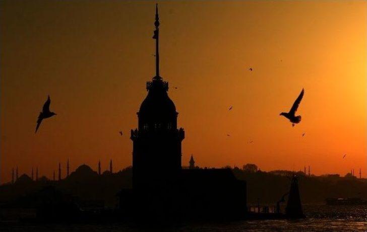 Bu Şehrin Siluetleri Bile Güzel G1