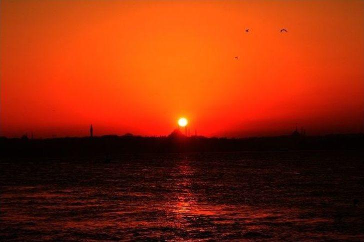 Bu Şehrin Siluetleri Bile Güzel G2