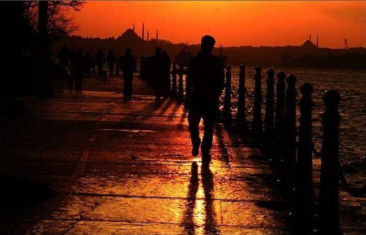 Bu Şehrin Siluetleri Bile Güzel G3