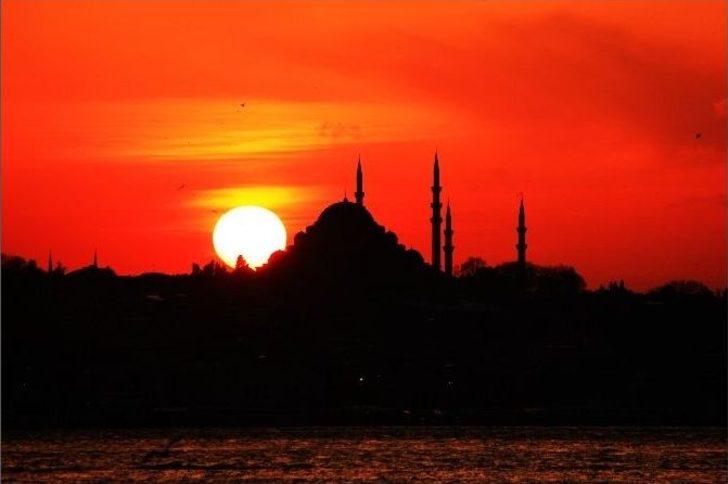 Bu Şehrin Siluetleri Bile Güzel G4