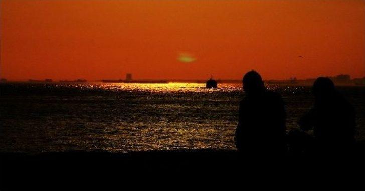 Bu Şehrin Siluetleri Bile Güzel G5