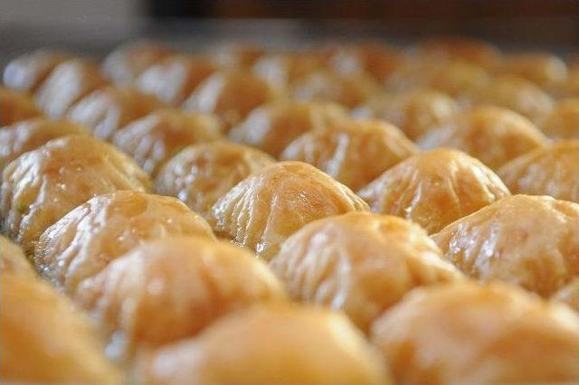 Baklavanın Başkenti ’ulusal Baklava Standardını’ Belirledi