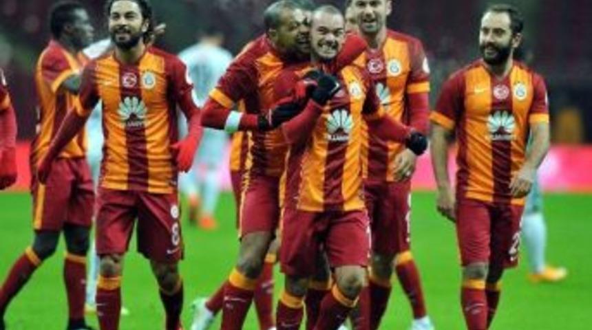 Aslan&rsquo;da Tek Hedef Galibiyet