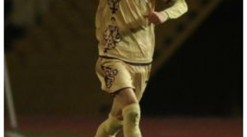 Karşıyaka'nın Belalısı Serdar