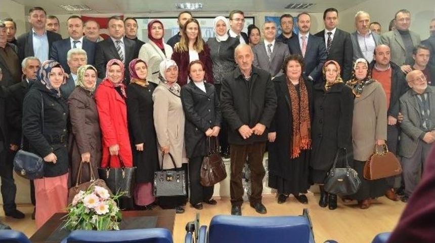 Trabzon&rsquo;un Ayşe&rsquo;sine Dur Durak Yok