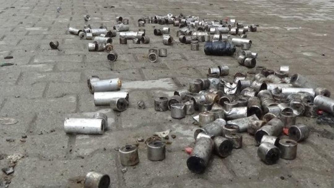 Hakkari&rsquo;de 15 Şubat Gerginliği