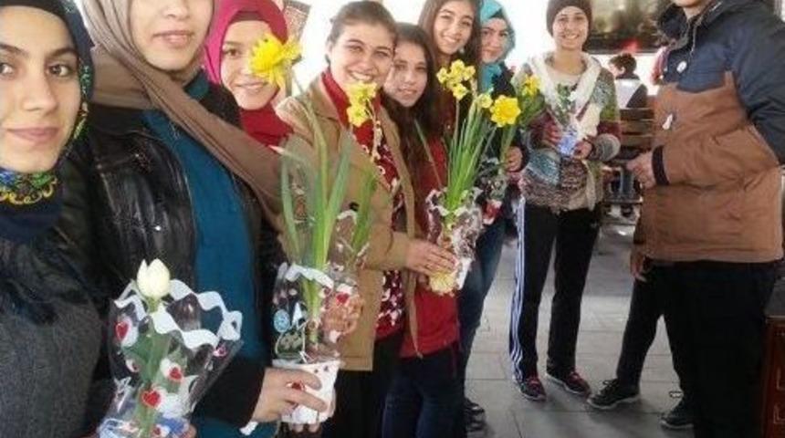 Sporculara 14 Şubat S&uuml;rprizi