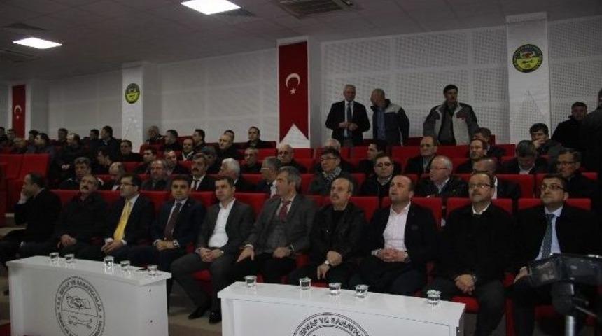 Davut Tekne G&uuml;ven Tazeledi