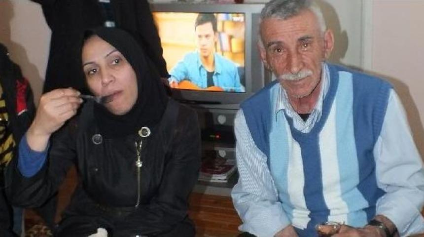 Dini Nikah Kıydığı Suriyeli Kadın Altınları Alıp Ka&ccedil;tı