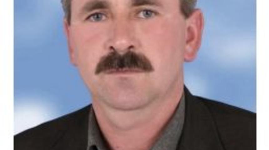 Hisarcıklı K&ouml;y Muhtarı Cumhurbaşkanlığı Sarayında