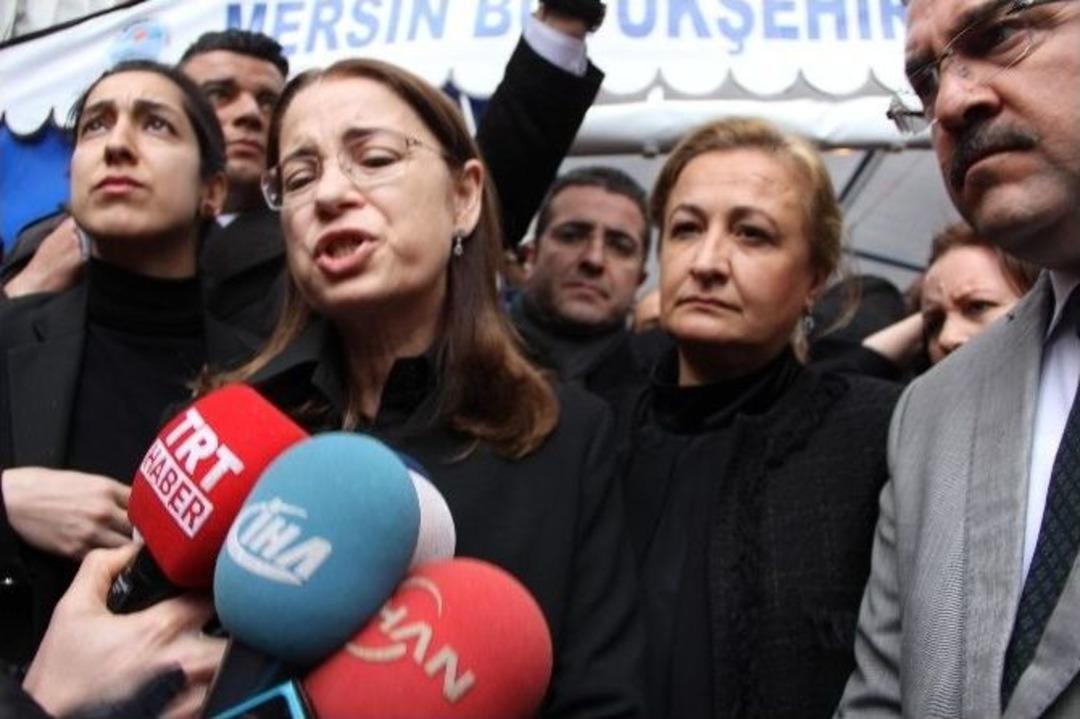 Bakan İslam: &ldquo;idamı Tartışabiliriz&rdquo;