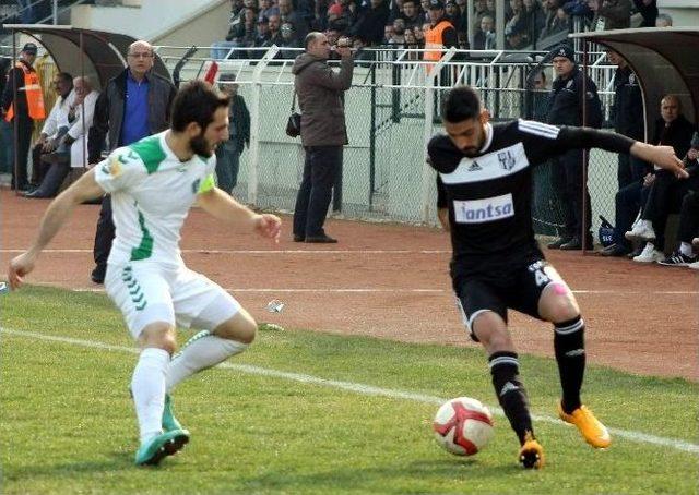 Spor Toto 2. Lig