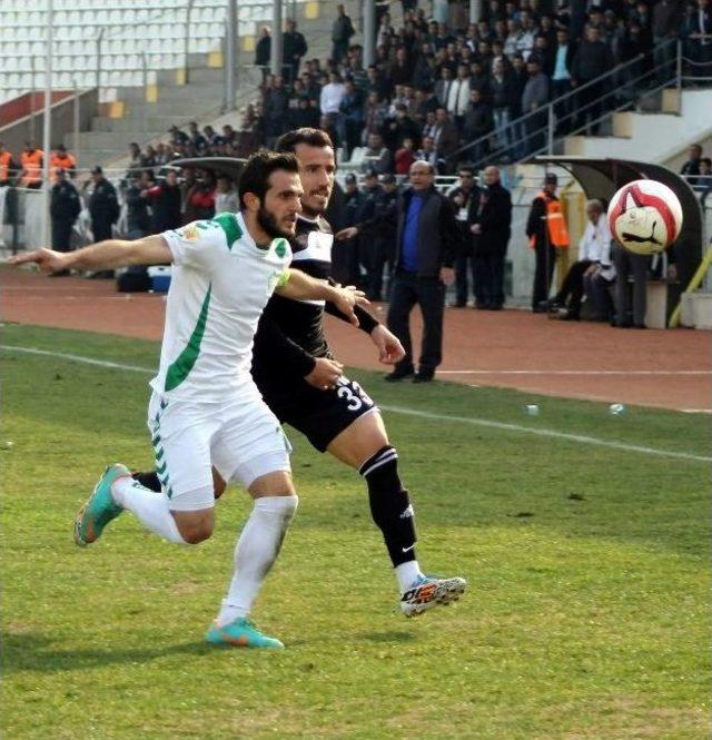 Spor Toto 2. Lig