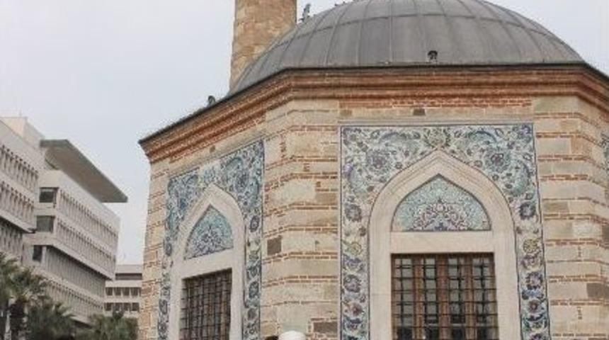 Kırkpınar: &ldquo;&ouml;len M&uuml;sl&uuml;man Olunca D&uuml;nya Susuyor&rdquo;