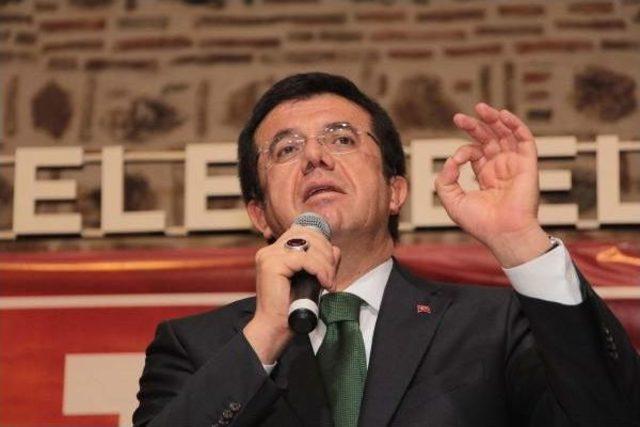 Zeybekci: Türkiye Idam Cezasını Geri Getirmeyi Tartışmalı  (2)