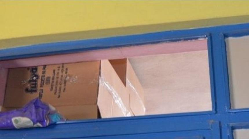 8 Bin Tl Değerinde Sigara &Ccedil;alındı